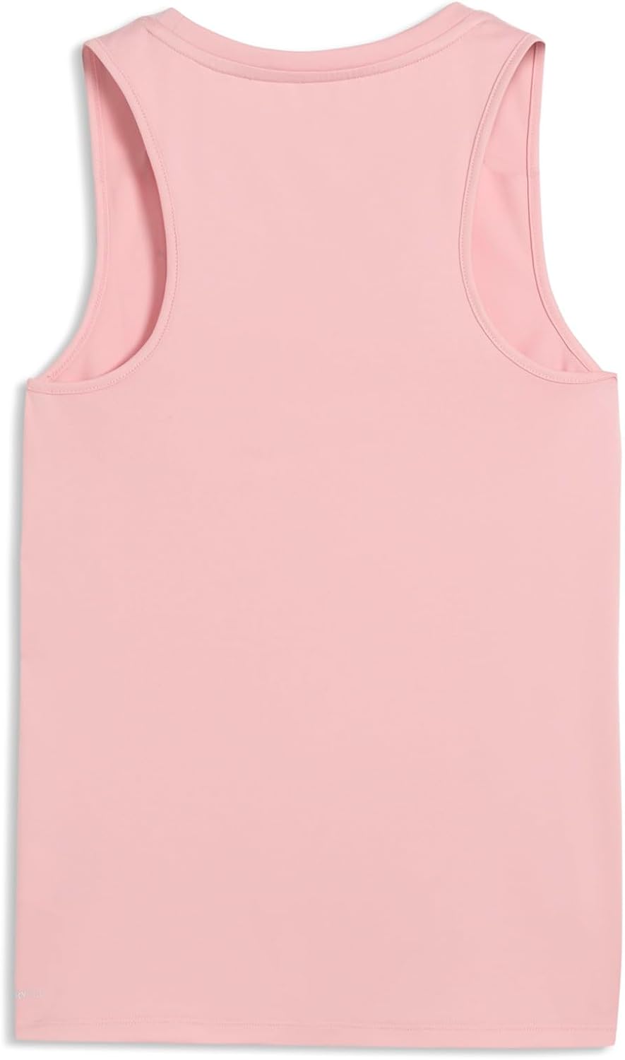 PUMA Womens Train All Day Essentials Tank Casual - Black