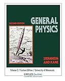 General Physics 2E Volume 2 for University of Mn