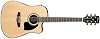 Ibanez Performance Series PF15ECE-NT - Full Size Electro-Acoustic Guitar - Natural High Gloss