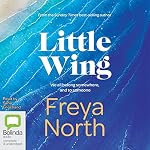 Cover of Little Wing