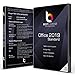 Produktbild Office 2019 Standard - ISO DVD - 32/64bit - Aktivierungsschlüssel inkl. Unterlagen per E-Mail - Deutsch - Installationshotline