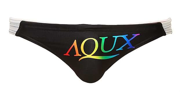 Amazon.co.jp: XL ブラック ビキニブリーフ型 メンズ水着 海水