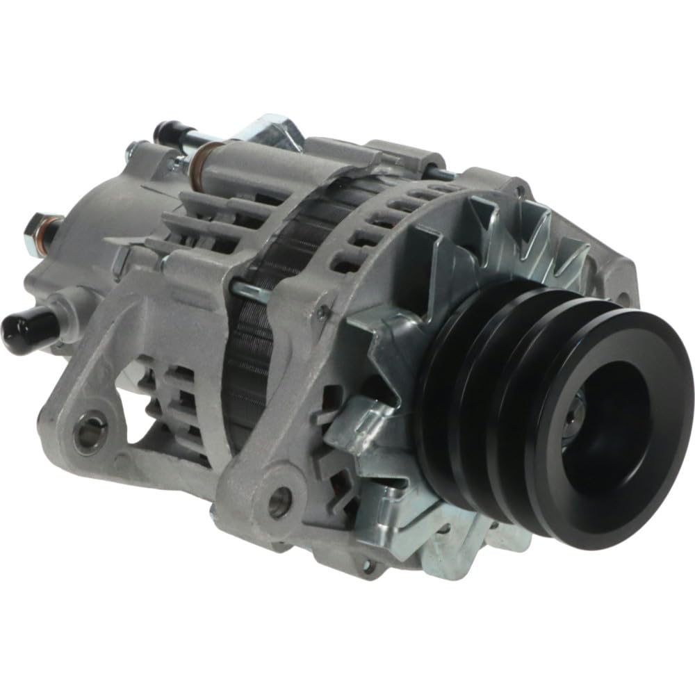 Amazon | RAREELECTRICAL オルタネーター いすゞ 4Hf1 4Hg1 4Hj1