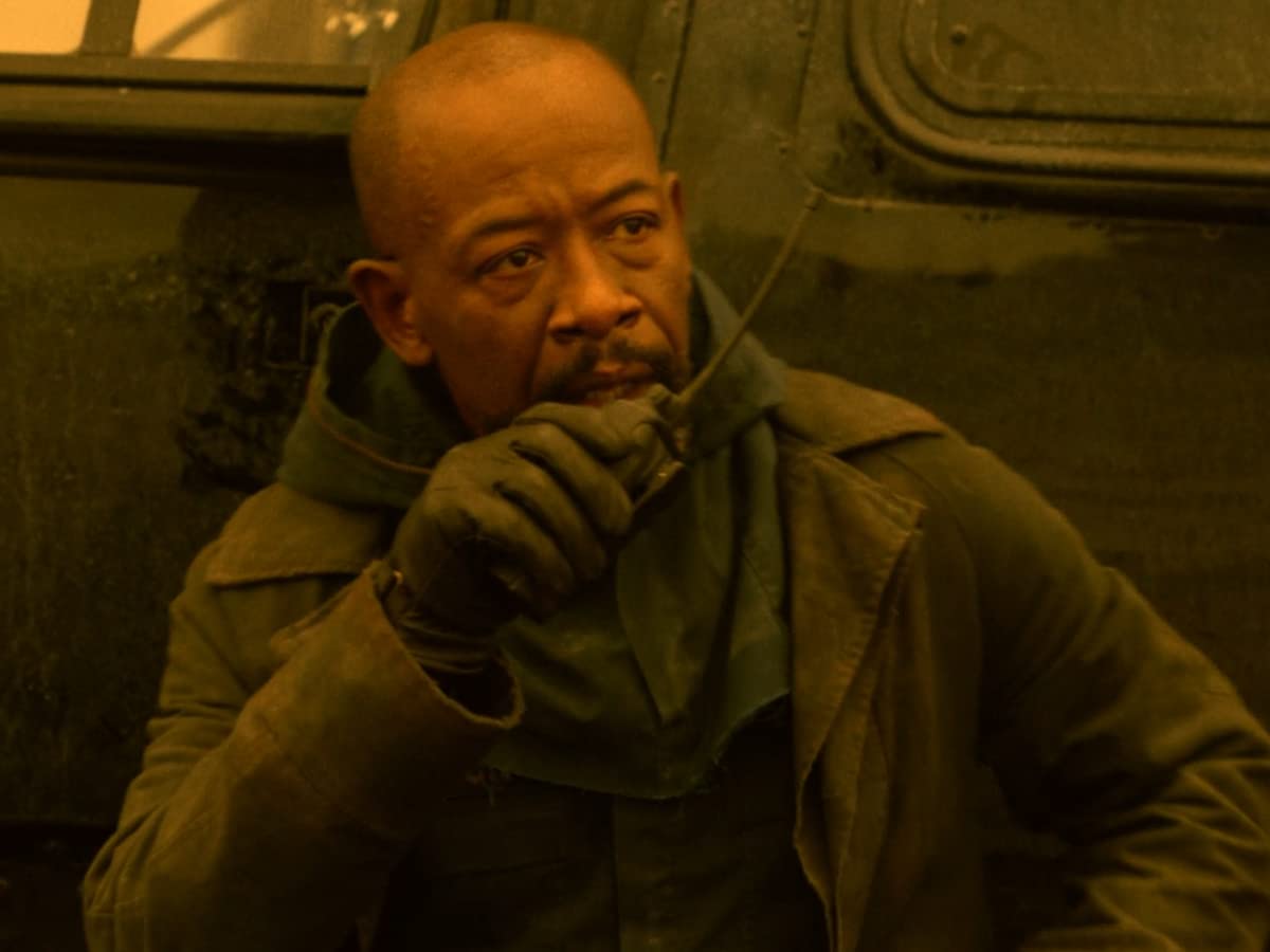 Watch Fear The Walking Dead Season 7 Prime Video