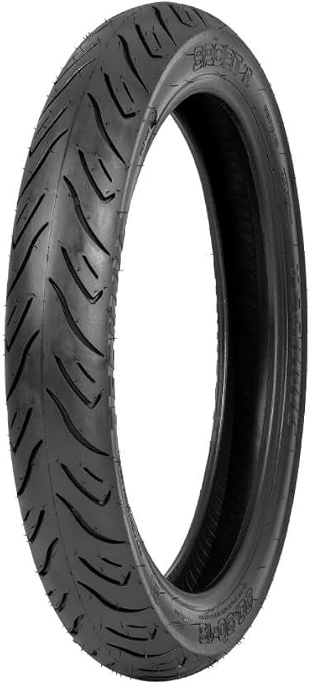 Pneu Traseiro Moto Technic 160/60-17 Sport R Uso Sem Camara 69V