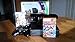 Produktbild Xbox 360 - Konsole Slim 4 GB, Carnival und Kinect Adventures, schwarz-matt (inkl. Kinect Sensor)