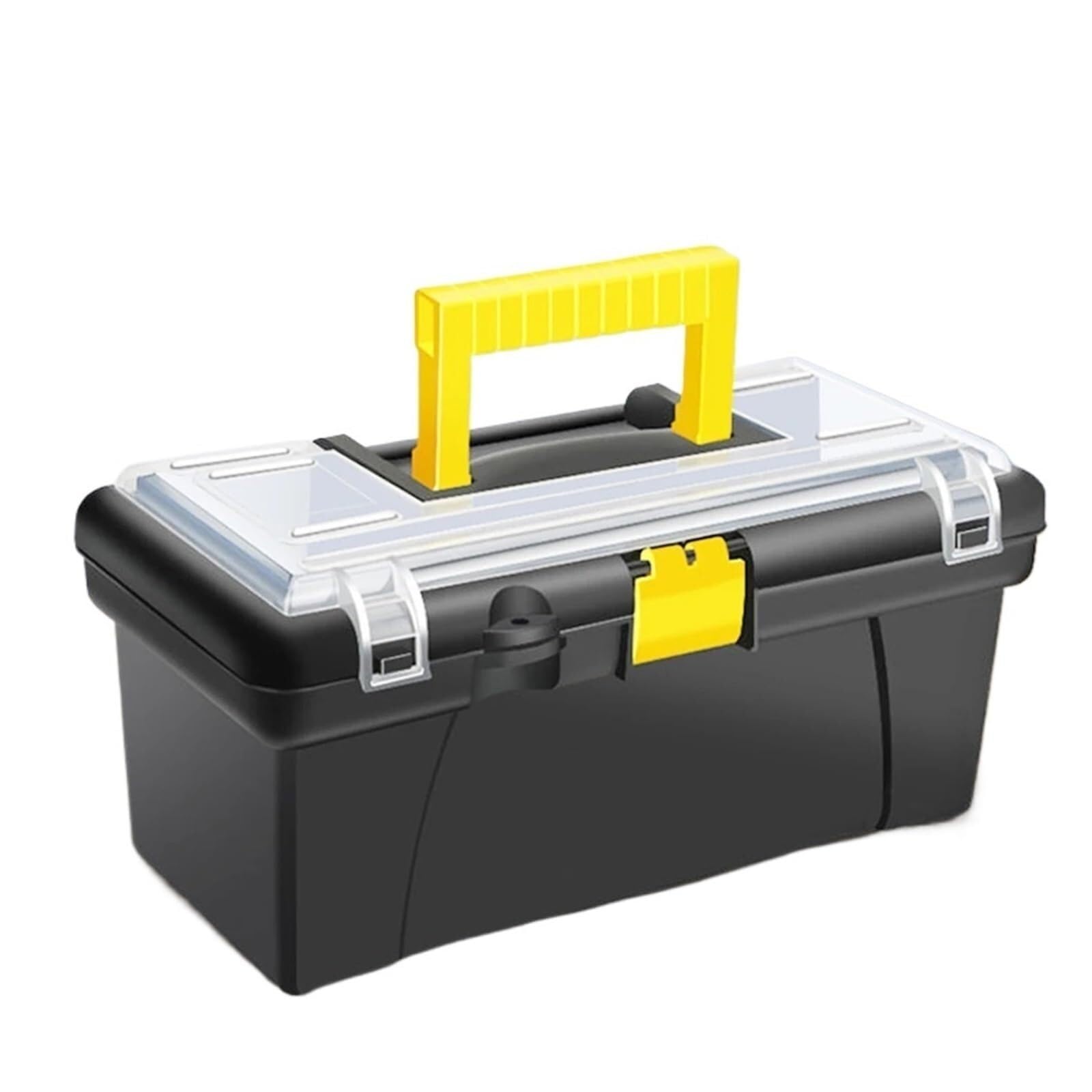 Tool Box Hardware Tool Box Multifuntional Plastic Storage Organizer