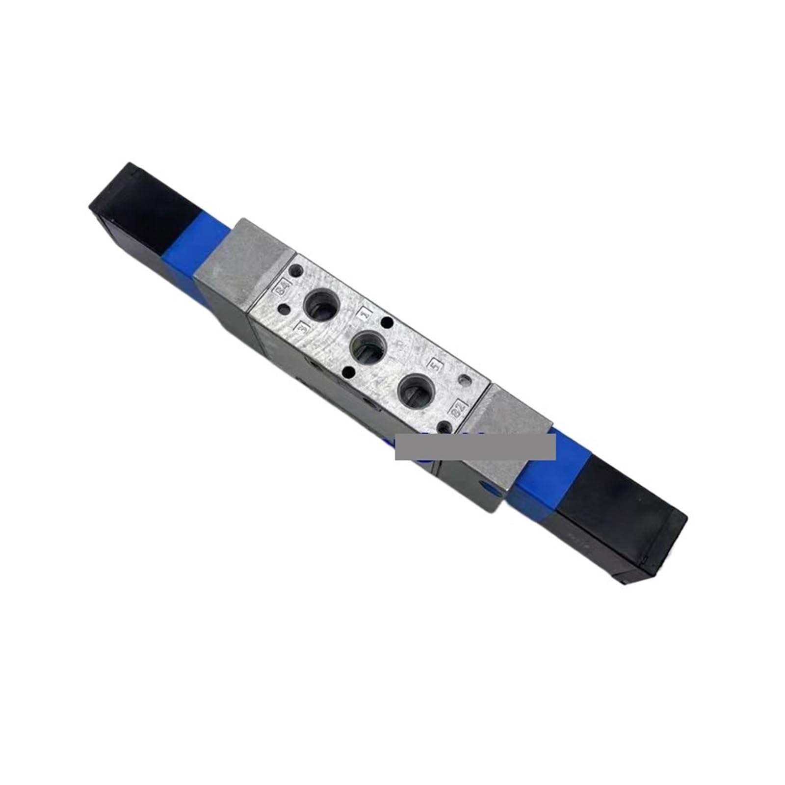 Cxdfrser One Color Solenoid Valve Mvh-5/3G-1/4-B 19138 Mvh-5/3E-1/4-B 19139(Mvh-5-3G-1-4-B 19138)