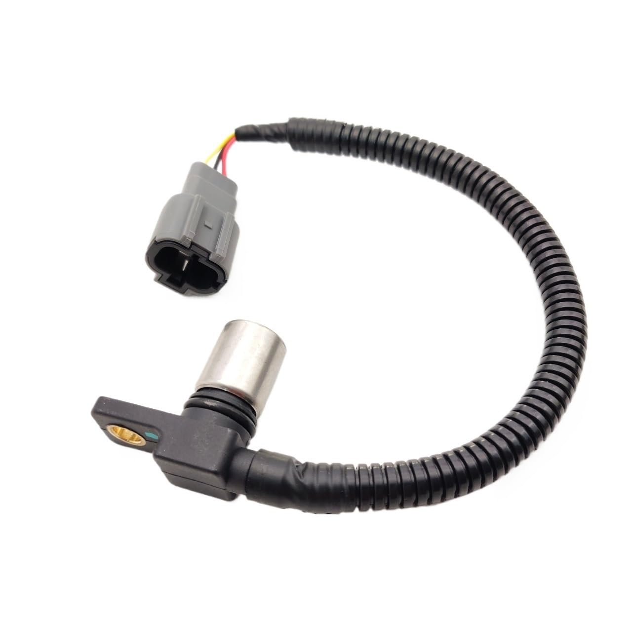 Sensore albero a camme Per SUZUKI Per AERIO 2002-2007 Per ESTEEM | 1999-2002 Sensore posizione albero motore 33220-77E00 3322077E00 33220 77E00