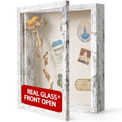 Califortree 8×10 Shadow Box Frame