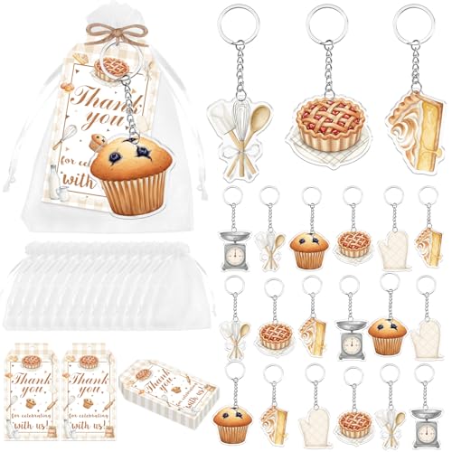 Image of FAVR-key chain set
