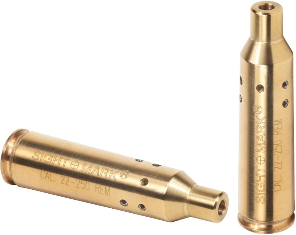 Sightmark Centerfire Boresight with Red Laser