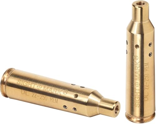 Vista 10 de Sightmark Centerfire Boresight con láser rojo 6.5 Grendel