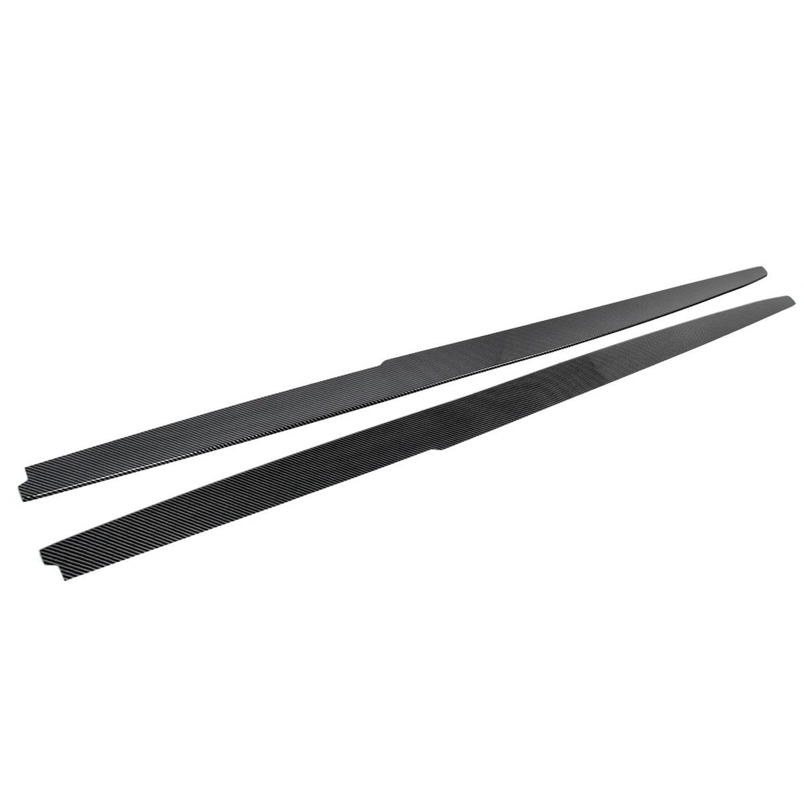 Extension de jupes latérales pour réparer et embellir les bas de caisse E60 E61 M5