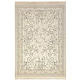 Für Fußbodenheizungen geeignet