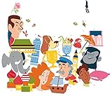 Zoom IMG-2 clementoni nomi cose e citt Zoom IMG-2 clementoni nomi cose e citt