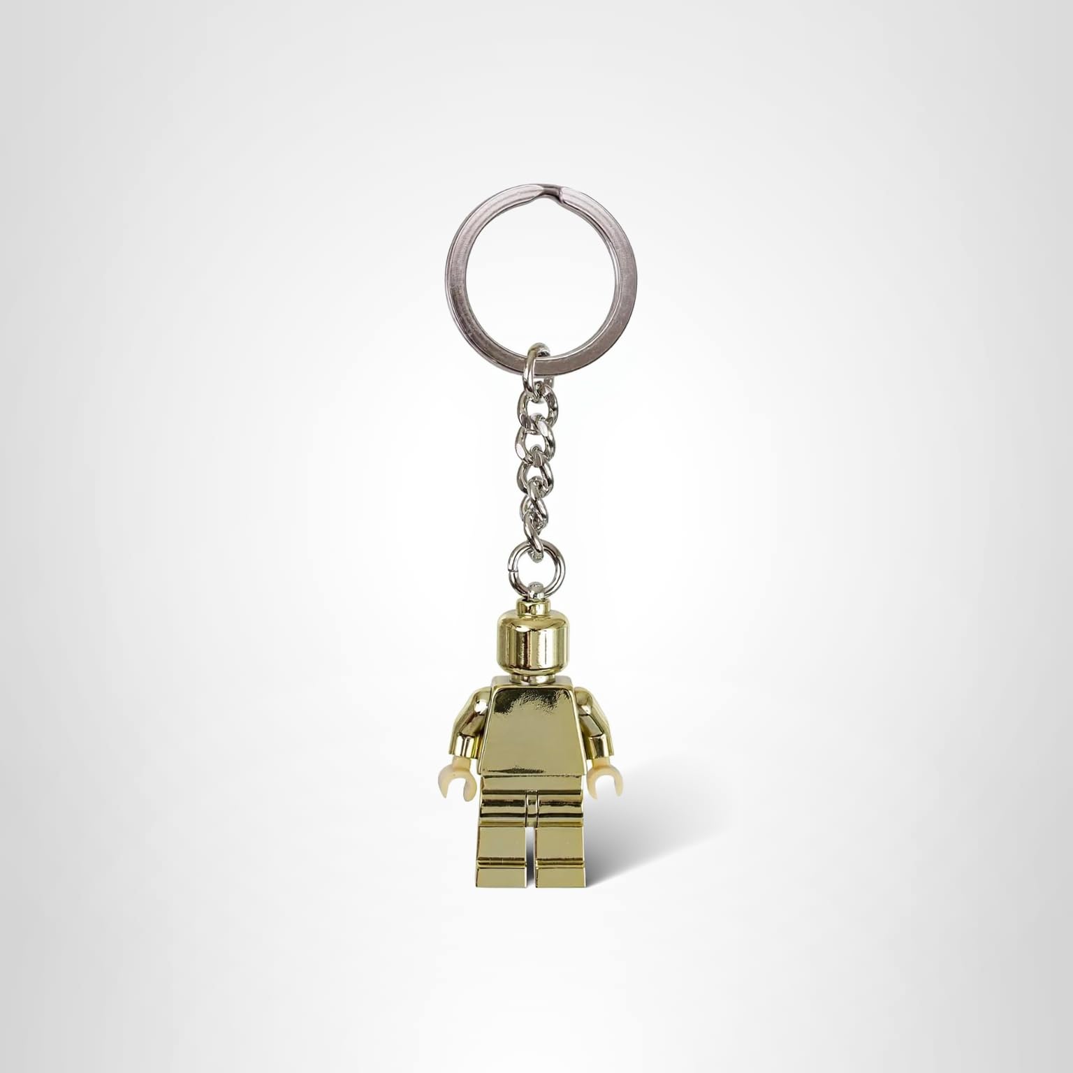 Amazon.com: LEGO Classic Limited Edition Mini Figure Keychain
