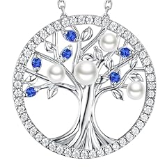 H. Sepbember & June Birthstone