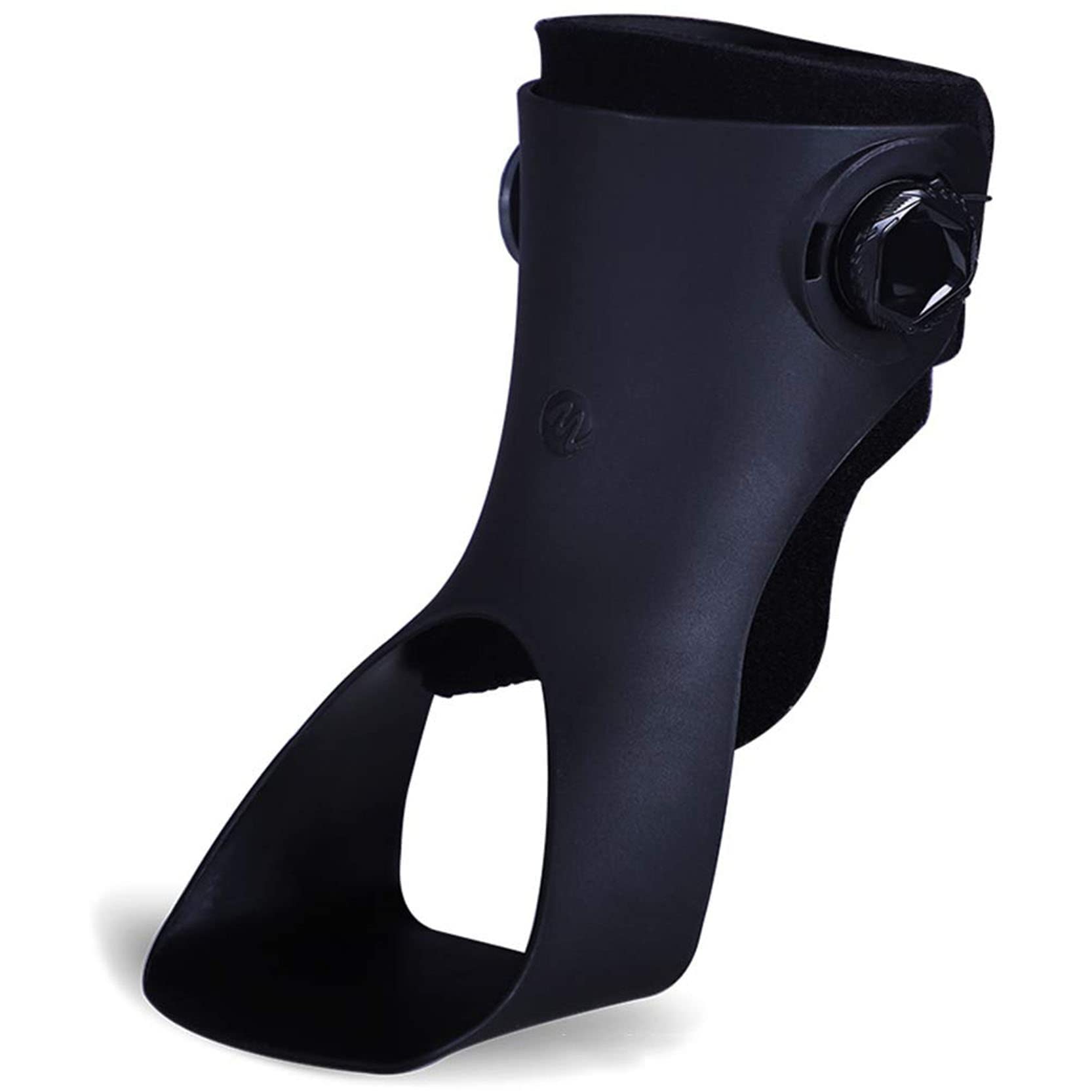 Tobillera ortopédica ajustable para hemiplejia fascitis plantar, para tendinitis de Aquiles con soporte para fascitis plantar, zapatos para caminar para caída del pie