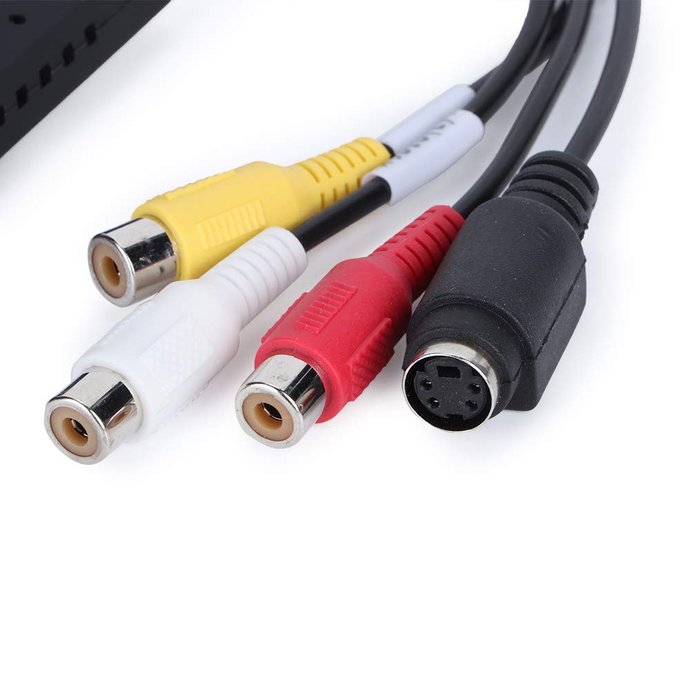 Karta przechwytywania wideo, adapter karty kontrolera przechwytywania HDMI PCI-E, 4K HDMI Grabber z Loop Out HD Quality szeroko stosowany w NTSC, PAL i SECAM