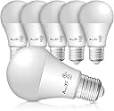 Standard LED Light Bulbs (A19/E26)