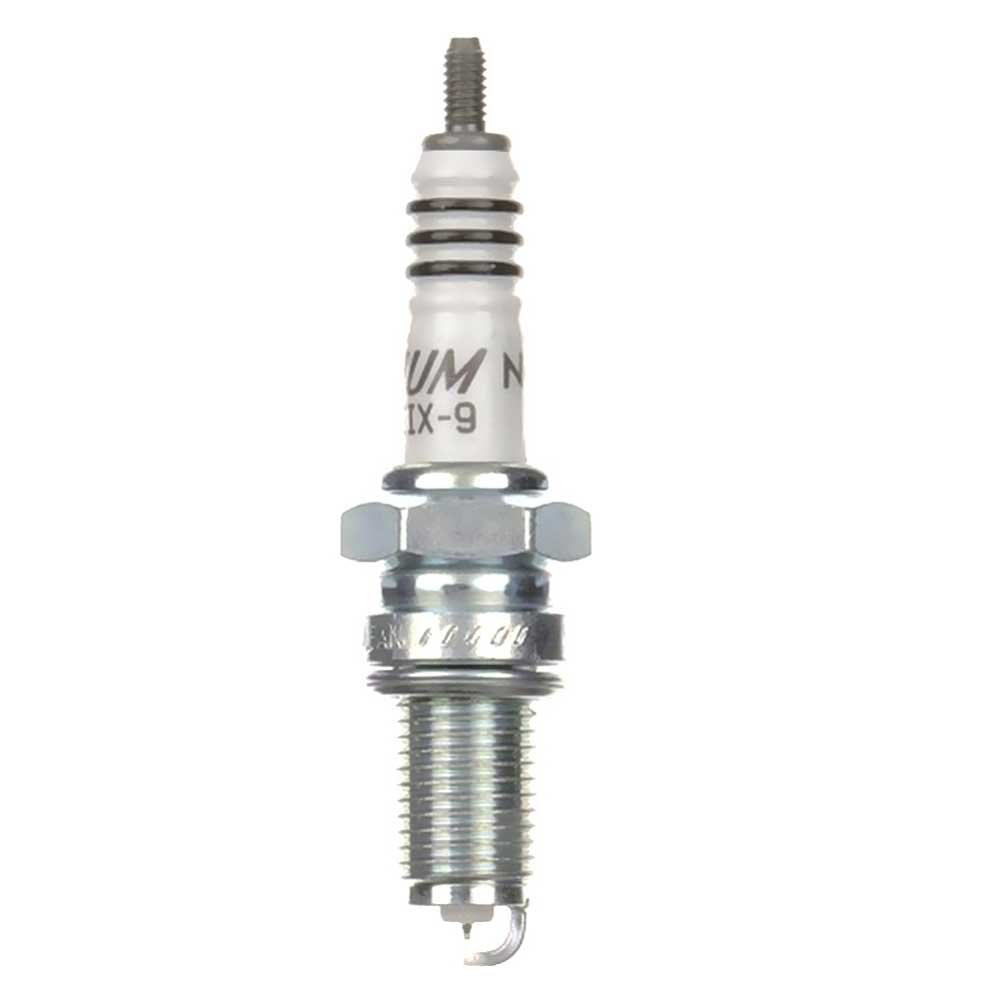 NGK DPR9EIX-9 Candela di accensione Iridium 5545
