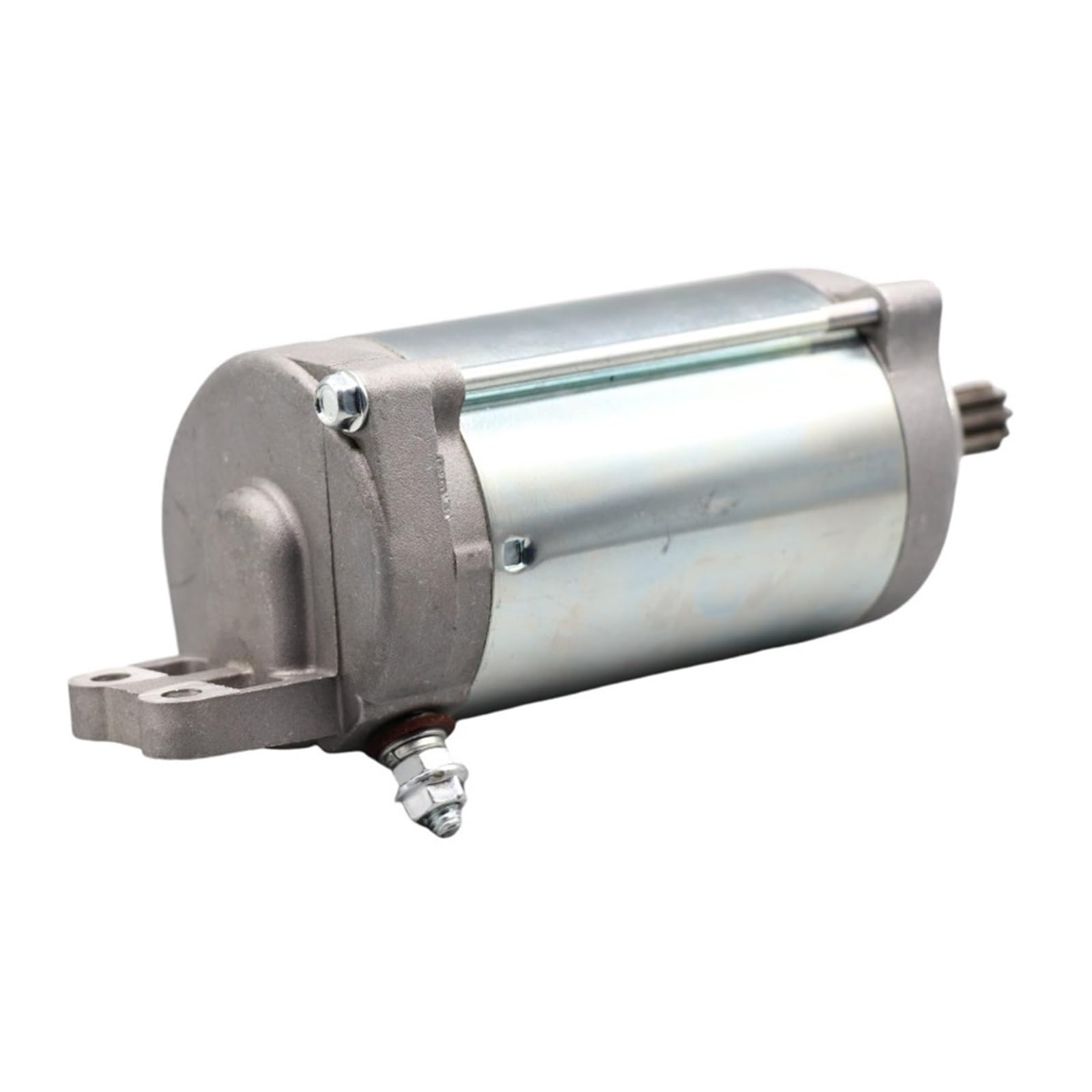 Rozrusznik motocyklowy Pasuje Do Suzuki LS650 LS650P Savage Boulevard 1986-2014 31100-07F00 SMU0179 652CC 650 ROZRUSZNIK