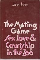 Mating Game 0330232401 Book Cover
