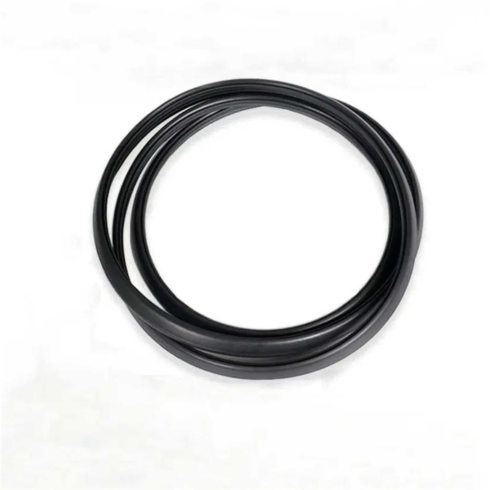 Fit for S60 XC60 S40 XC90 S90 Sunroof Sealing Strip Roof Waterproof Rubber Strip(for S90)