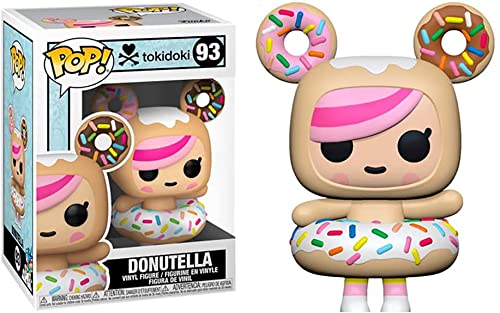 Funko Pop Tokidoki - Donutella