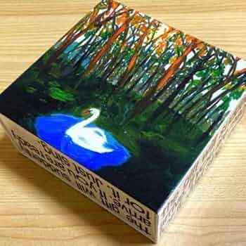 新品未開封】YUKI 10周年記念アルバムBOX 完全生産限定盤