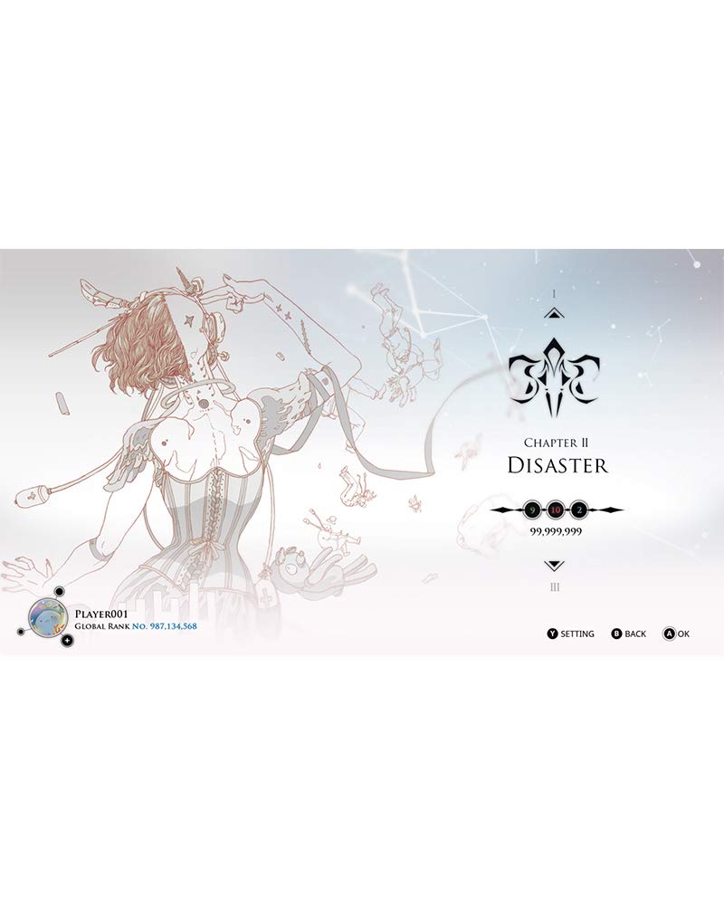 Amazon.com: Cytus Alpha Collector's Edition (Nintendo Switch