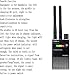 Anti Espía Inalámbrico RF Señal Detector Bug GPS Cámara Radar Radio Escáner...