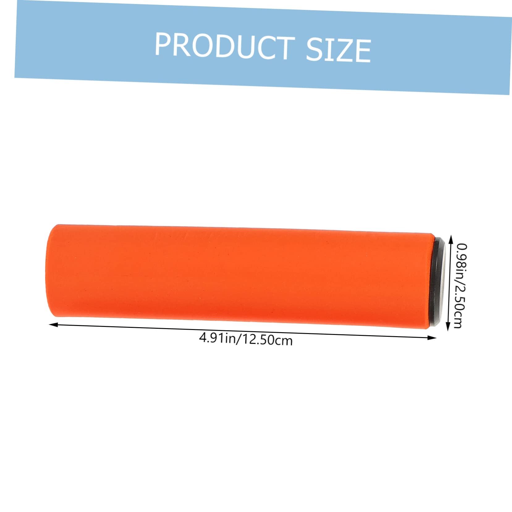 BELLIFFY Kayak Paddle Grip Sleeves 12 Pack Kayak Paddle Comfort Grips Breathable Non-Slip