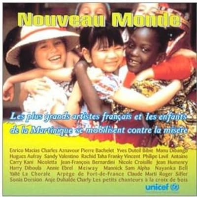 Nouveau Monde
