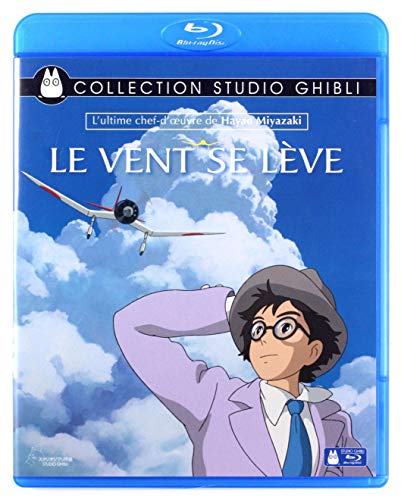 Le Vent se lève [Blu-ray]