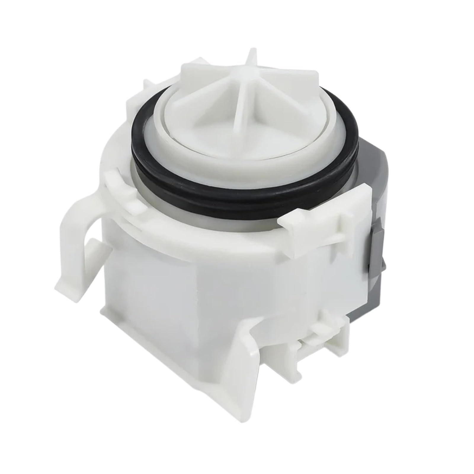 Genterun One Color Dishwasher Drain Pump,Compatible For Keol，Dishwasher Drain Pump Motor Assembly 00631200 For Replacement Part Ps11704799 Ap5972147