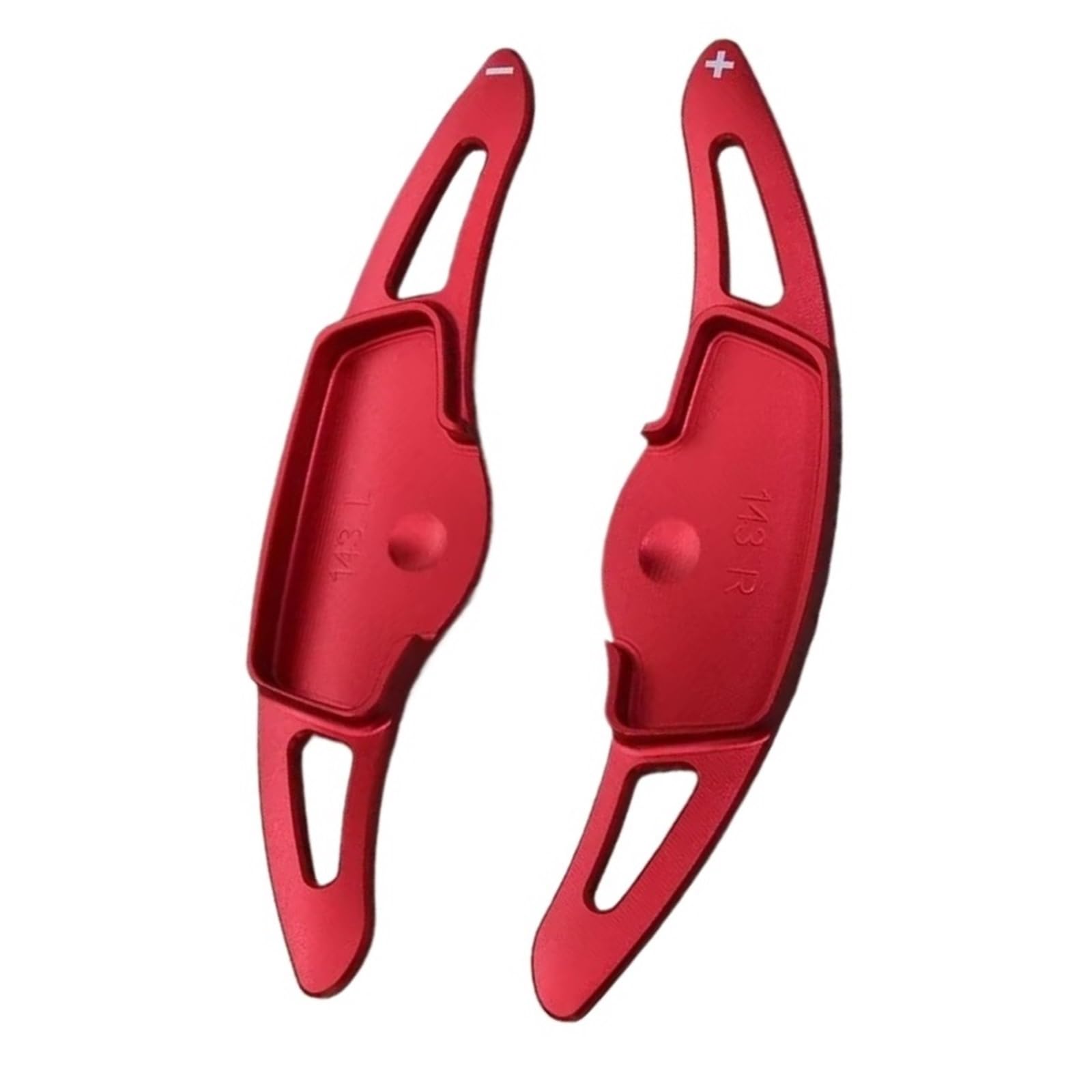 Selettore cambio Compatibile Con Kia Per Sportage 2022 2003 2004 2025 2pcs Auto Volante Del Cambio Paddle Estensione Comandi Parti Di Ricambio