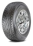 Geräuschemission: 73 db LandSail Winter Star - 235/65R17 108H - Winterreifen
