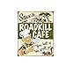 Produktbild Roadkill Cafe Metallwand Kunst Blechschild Warnung Malerei Tiermuseum Restaurant Geburtstagsfeier neues Zuhause Ostern Weihnachten Bars Dekor