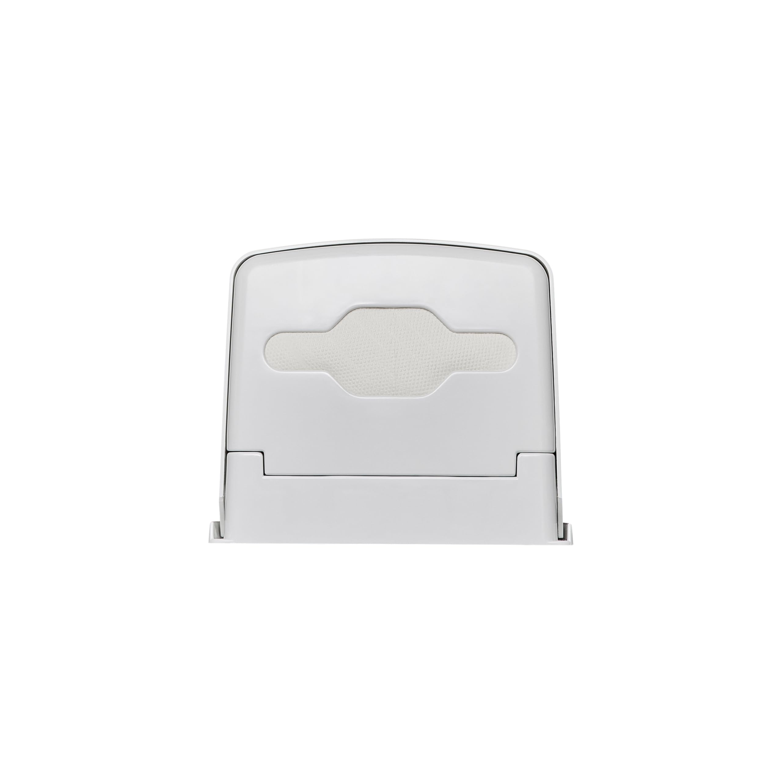 Jofel AH77000, TOILETTENPAPIERSPENDER Z-FALZ SMART WEISS