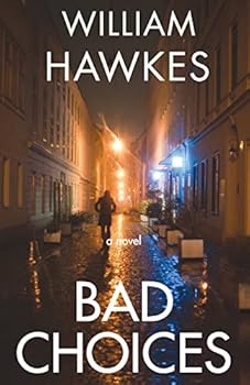 Paperback Bad Choices Book