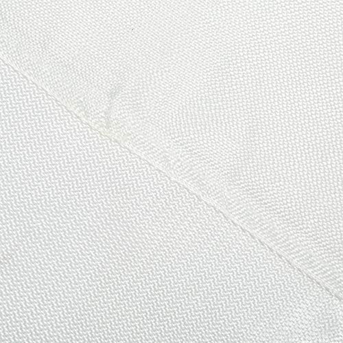 Fire Blanket Kitchen, Fire Blanket Fire Suppression Blanket, Fire Blanket Emergency, Emergency Survival Safety Cover for Kitchen, Fiberglass Blanket 39x39 inches, by C Crystal Lemon