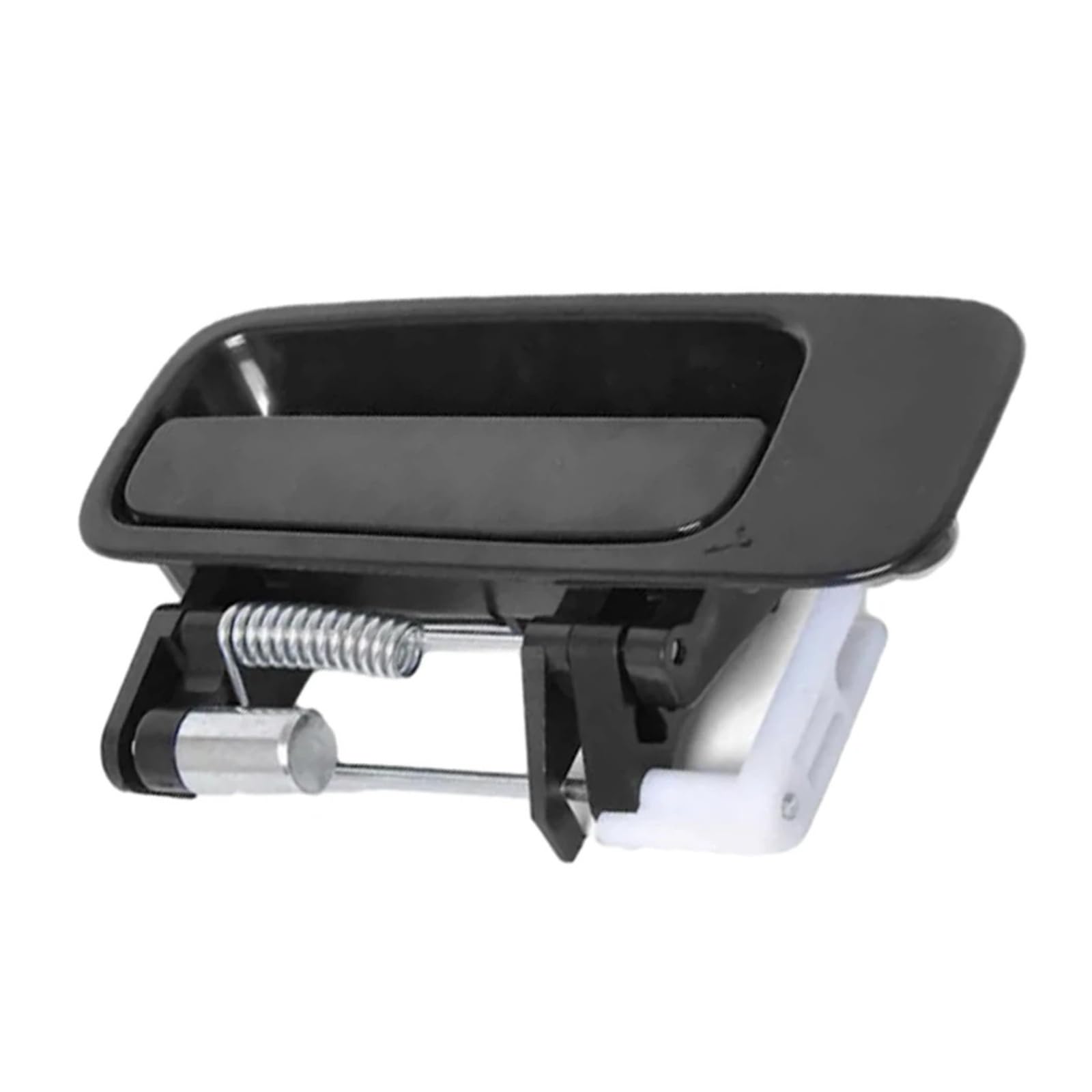 Poignées de porte extérieures Toyota Camry 1997-2001 noires 69240-33030