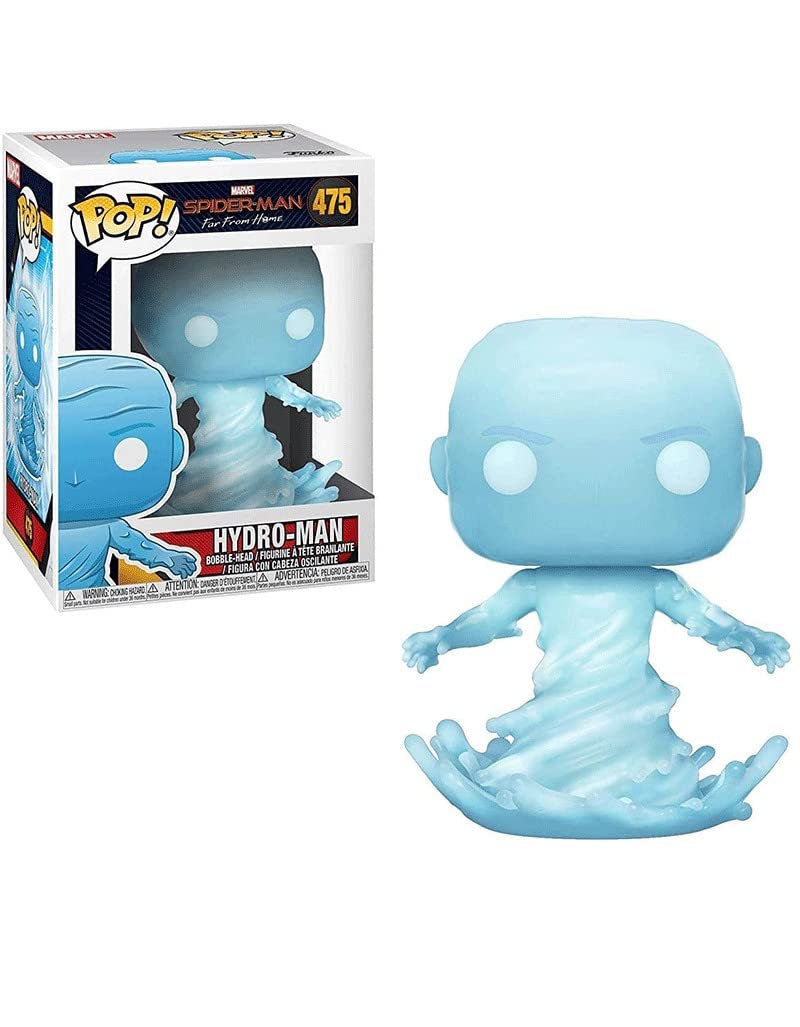 Funko Hydro Man - Spider-Man: Far from Home Pop! Vinyl #475