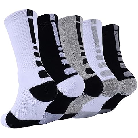 Speum Men's Athletic Socks Cover