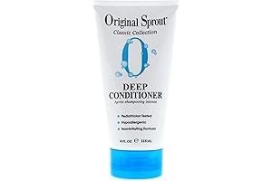 Deep Conditioner Avo Sprout | 4 Ounce