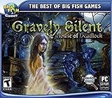 Big Fish Games Gravely Silent: House Of Dealock [windows Xp/vista/windows 7]
