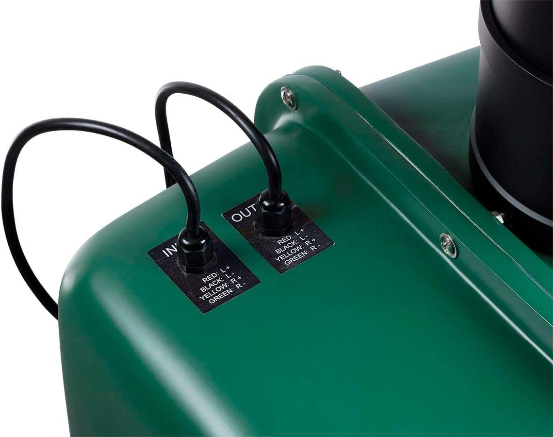 Flash Deals - 50% OFF Monoprice Outdoor Burial 8-inch Subwoofer Dual Voice Coil (Each) - Sycamore Series ❤ Crazy Deals Monoprice Outdoor Burial 8-inch Subwoofer Dual Voice Coil (Each) - Sycamore Series