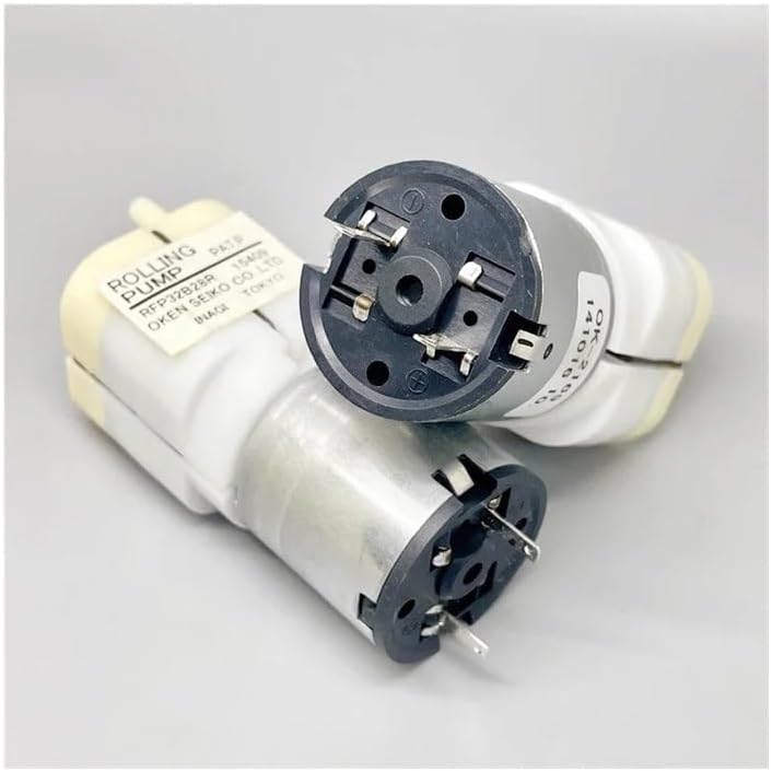 Rolling Pump RFP32B28R DC 3V 5V 6V Air Pump Pump DIY Monitor Aquarium Fish Tank Inflator